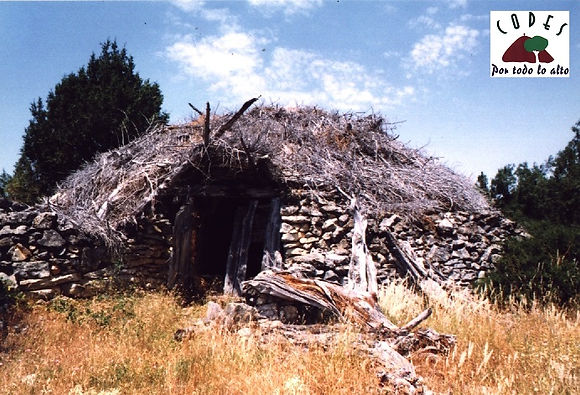 Vista Exterior Corral