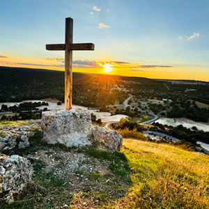 FESTEJO CRUZ DE MAYO