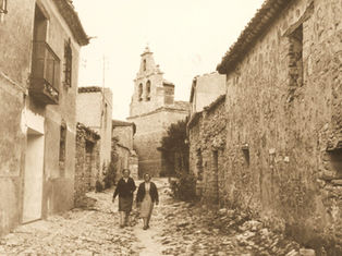 CODES - Plaza Mayor (1984)