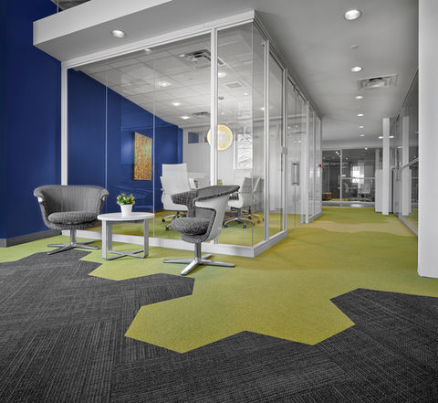 RGO Meeting Space