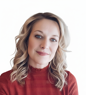 Headshot White Background