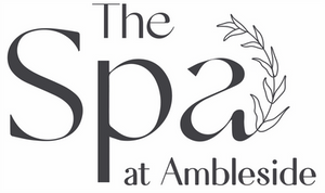 The Spa at Ambleside Identity & Signage