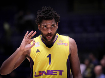 שמינית גמר גביע: מביסים בבית את אילת 70:91