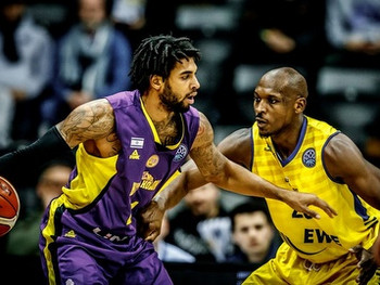 סיום אירופי: מפסידים 87:86 לאולדנבורג