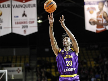 באירופה ממשיכים במומנטום! מנצחים בשטרסבורג 86:81