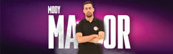MODY MAOR