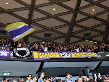 מחזור 3: יד חולוניהו! הפסד למכבי 72:81, אך כבוד לסגול