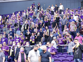 לפרוטוקול: הפועל יונט קרדיט עלתה לפיינל8