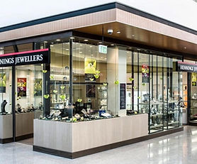 Hennings Jewellers 