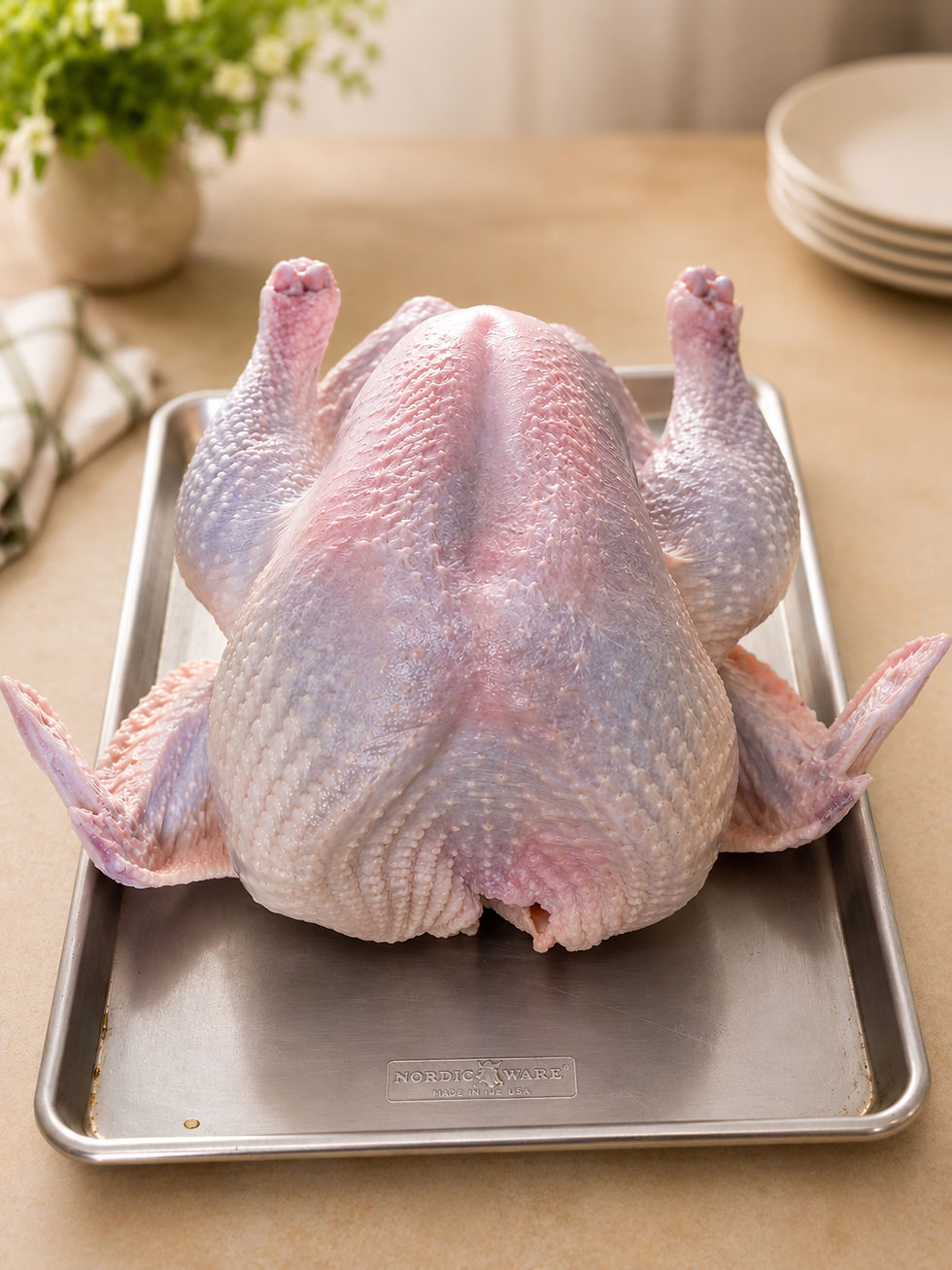 Thumbnail: Whole Turkey — Deposit
