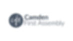 Camden First Assembly full logo