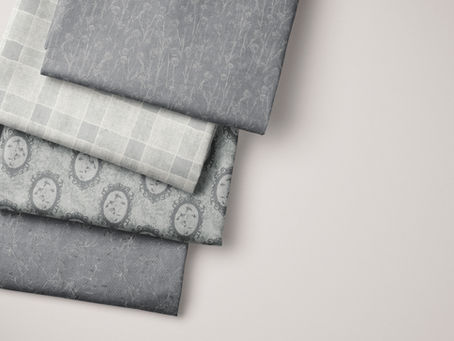 Finding My Voice Through Texture: An Illustrator Workflow for Organic Depth