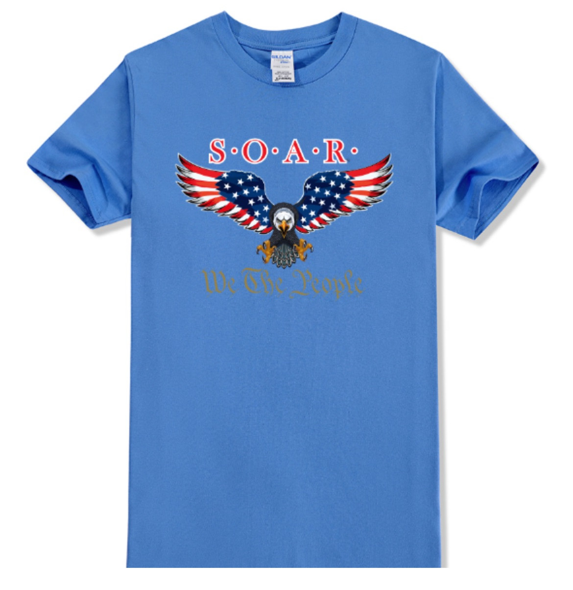 SOAR T-SHIRT