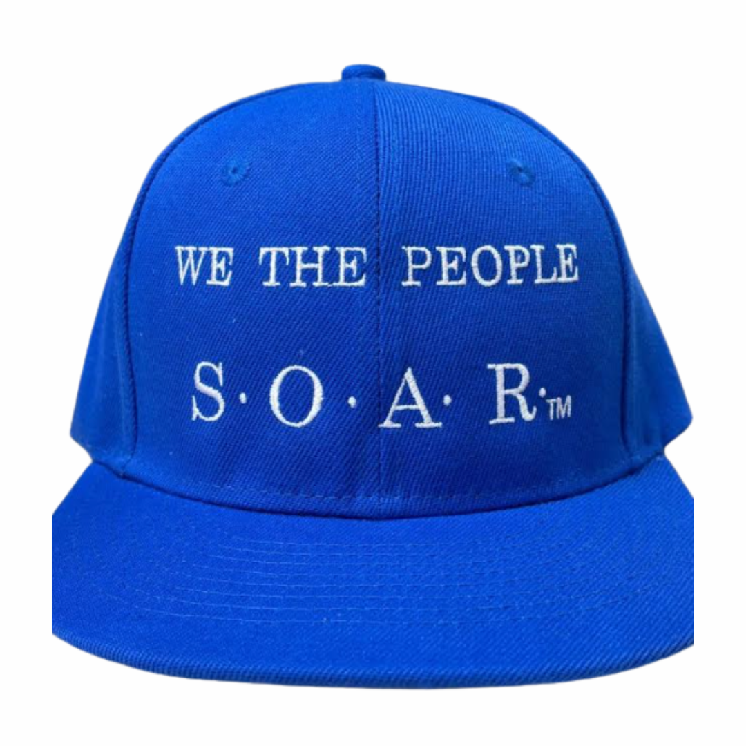 SOAR Cap
