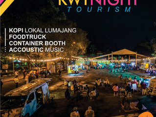 KULINER MALAM HARI