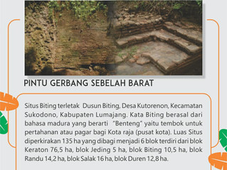SITUS BITING
