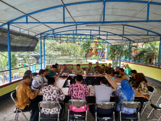 Persiapan Lanjutan FKKS 2018