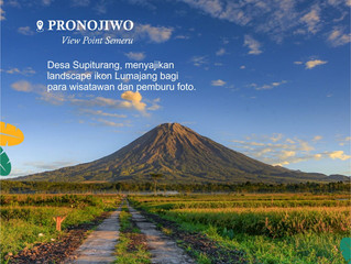 Explore Pronojiwo