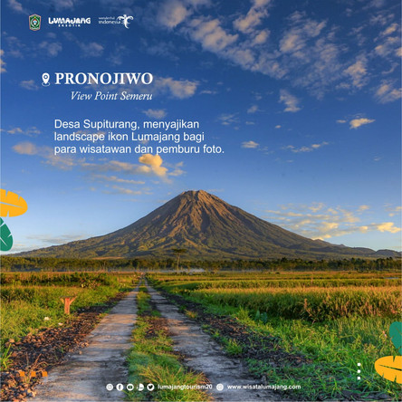 Explore Pronojiwo