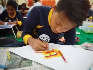 Berkunjung ke Museum Daerah Lumajang