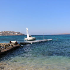 Floating Boat Dock | CanDock MI