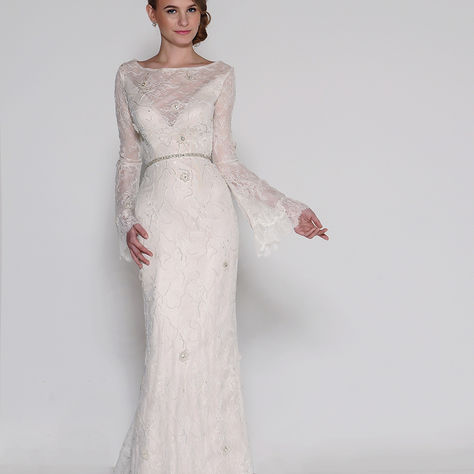 Dress of the Day