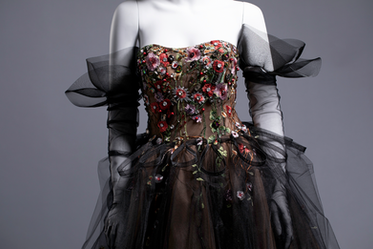 Black Dalia