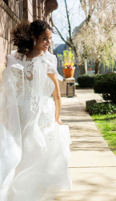 bridesmaid dresses northern va Soliloquy | Bridal Boutique for Brides in & Washington D.C. Metro Area | A Barbara Kavchok Flagship | Customized Wedding Dresses, Mother of the Occasion, and More Lace Up flowy midi dress Jaded London Tribeca Backless Size:XXS-S