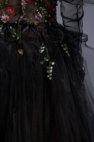 Black Dalia