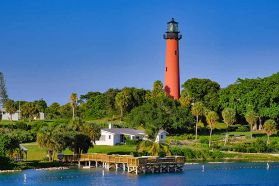 Palm Shores Home Watch
