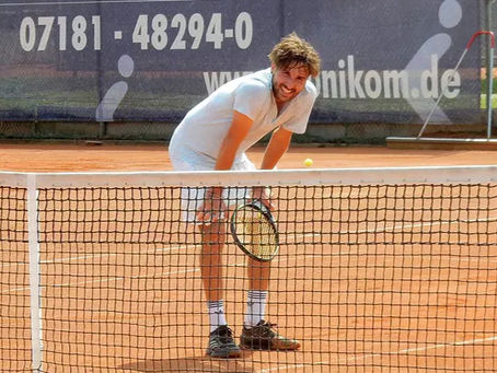 Verstärkung für unser Trainerteam