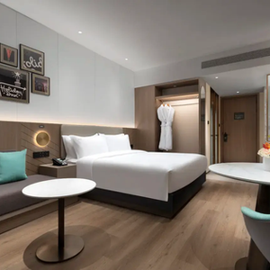 Holiday Inn Shanghai Jing'an