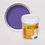 Miniature : Peinture LINEA 100% écologique magenta/violet/Renovmat/orange vif | 1L