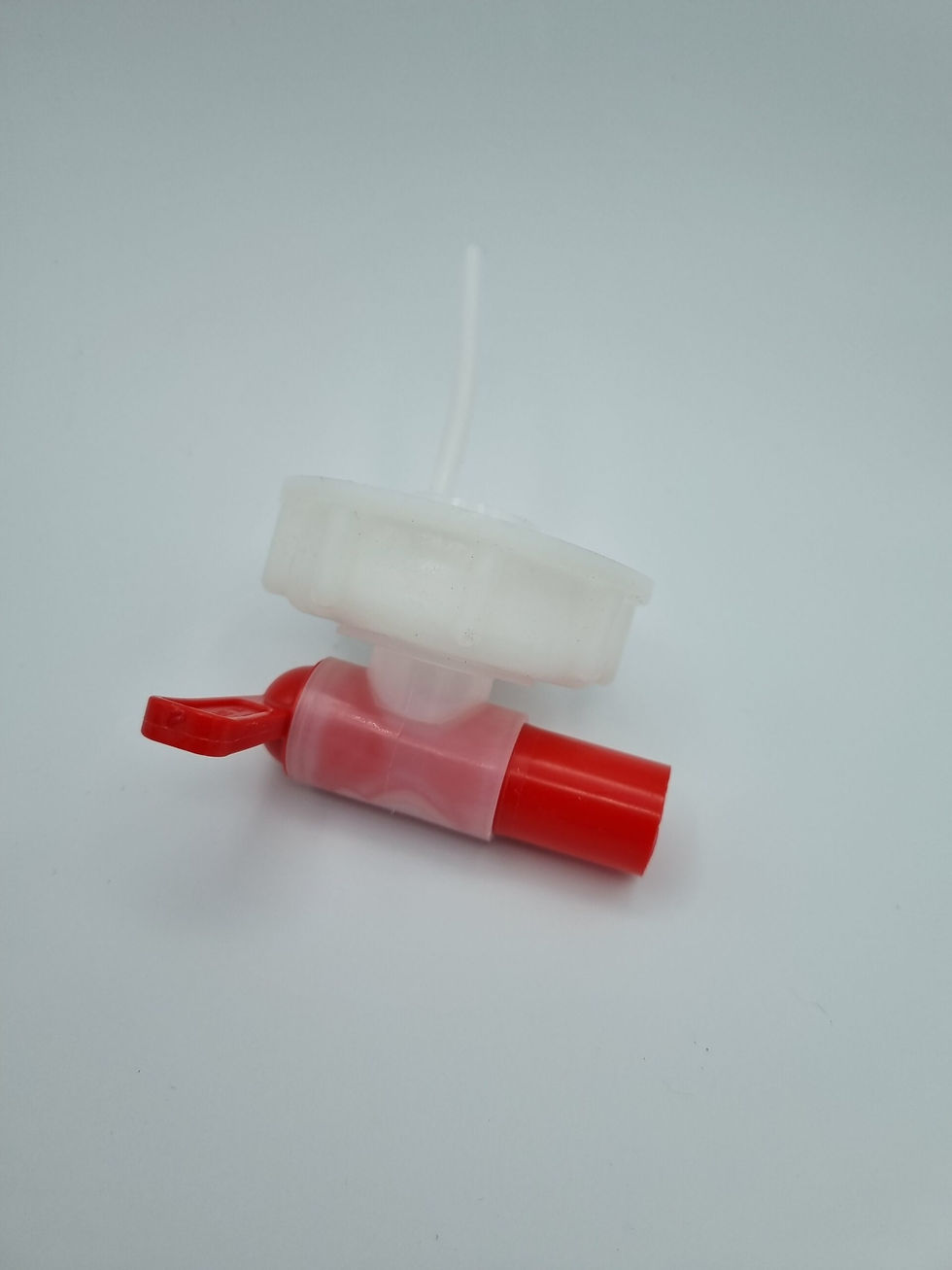 Robinet pour bidon alimentaire 20 litres