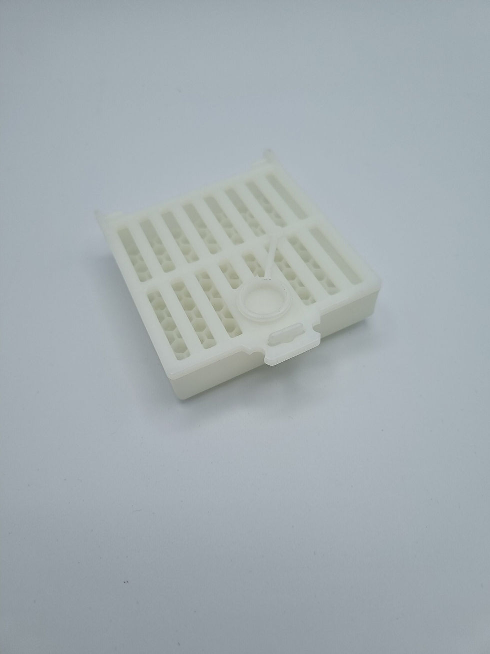 Cage blocage de ponte Scalvini