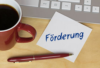 Fördermittelberatung - Kinay & Partner mbB | Immobilienbewertung, Bauleitung, Energieberatung, Immobilienberatung