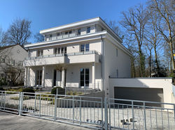 Kinay & Partner mbB – Immobilienbewertung im Rhein-Main-Gebiet (Hessen)