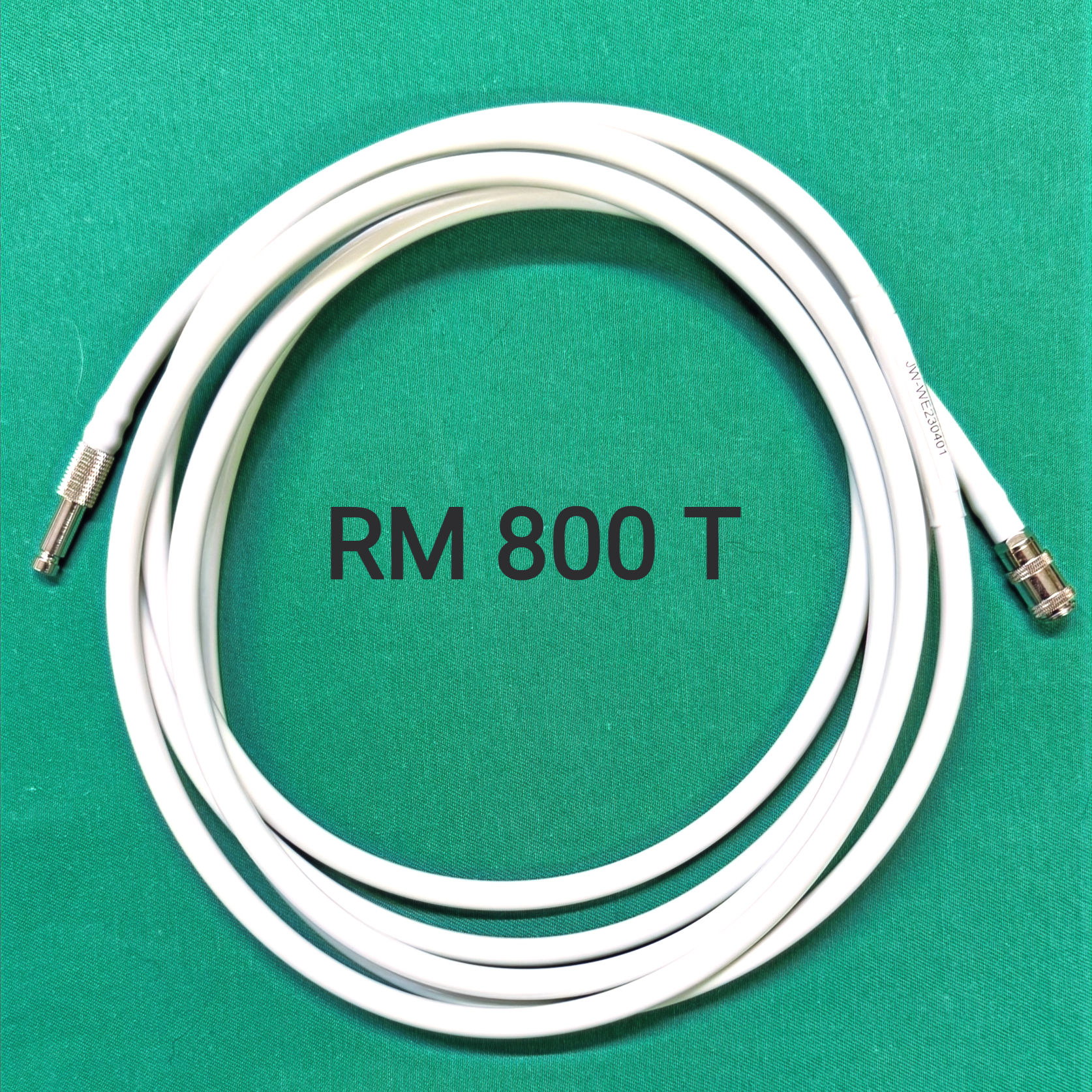 Blutdruckmessschlauch RM 800 T