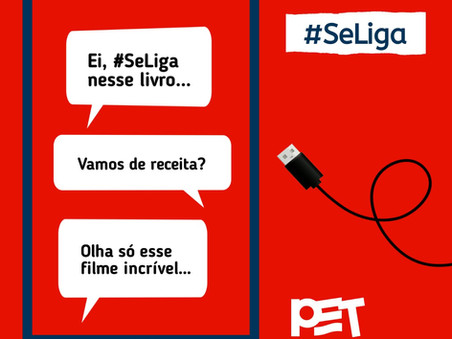 #SeLiga