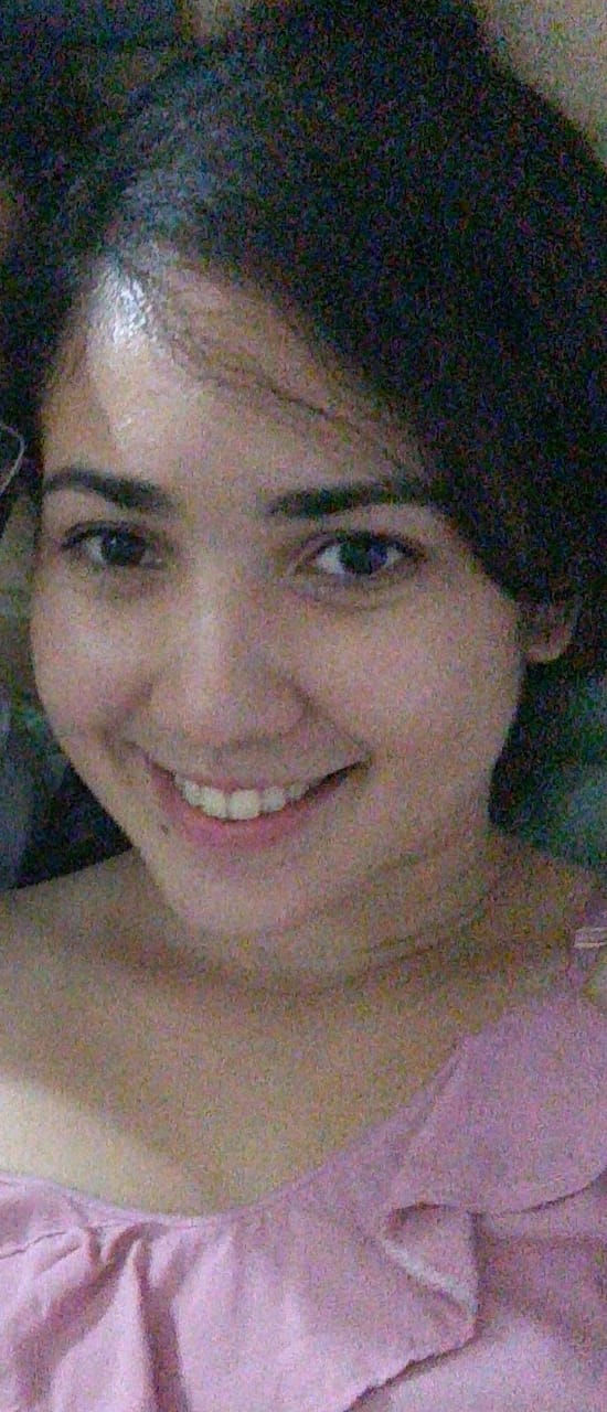 Layssa Mayze Santos Pereira