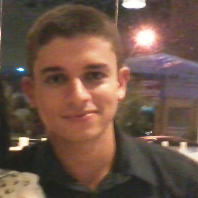Pedro Moura Araújo