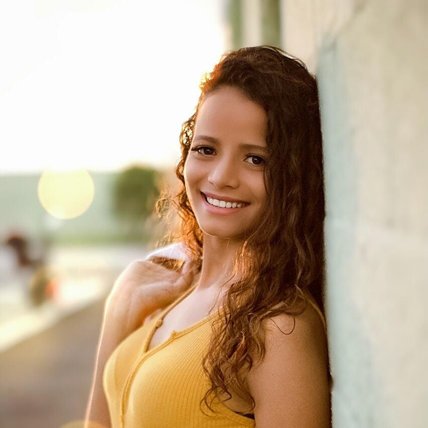 Milena Torres da Silva