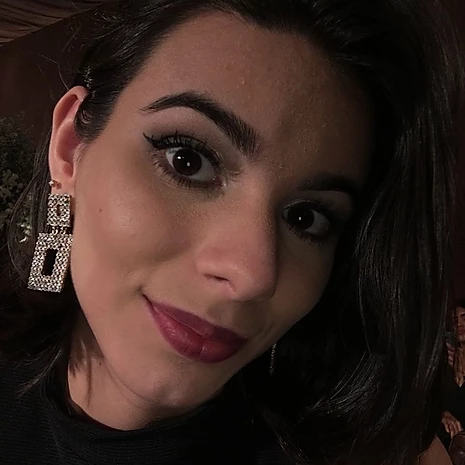 Flávia Letícia Vila Nova Costa