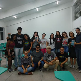 Clube_pet_de_leitura_—_Quarto_de_despejo
