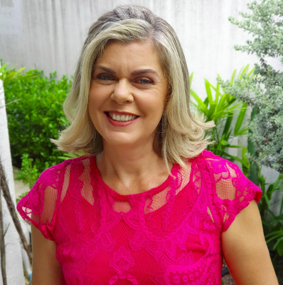 Fabiana Pincho de Oliveira