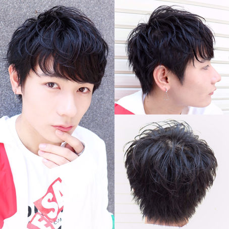 サマリーフェザーマッシュ