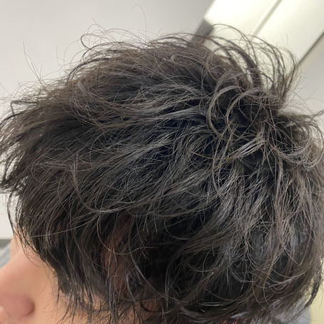 "ほつれスパイラル"