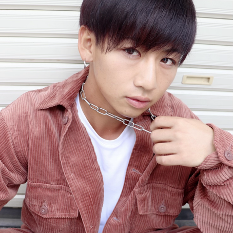 秋髪NEW　STYLE！！