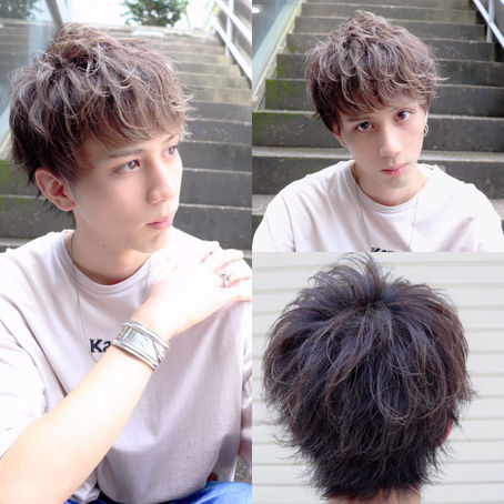 【ソフトスウェルマッシュ】