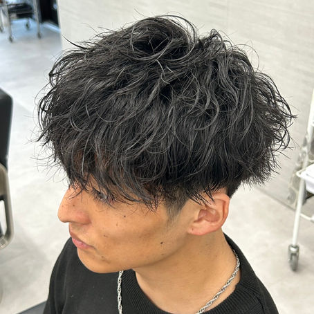 お客様スタイル◎